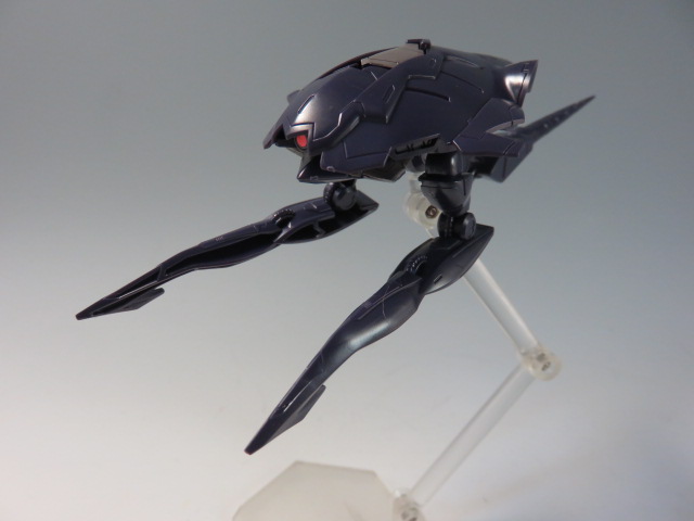 HGIBO プルーマ クリュセ侵攻セット レビュー : デンデロの消失