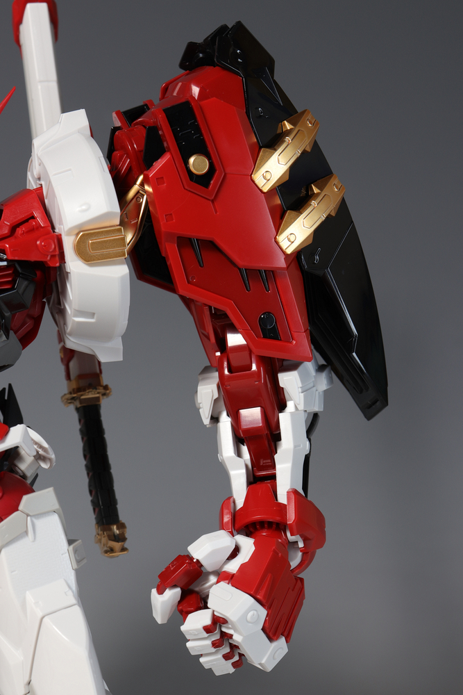 Hi-Resolution Model(ハイレゾリューションモデル) ガンダムアストレイ Hi-Resolution Model(ハイレゾリューションモデル) ガンダムアストレイ