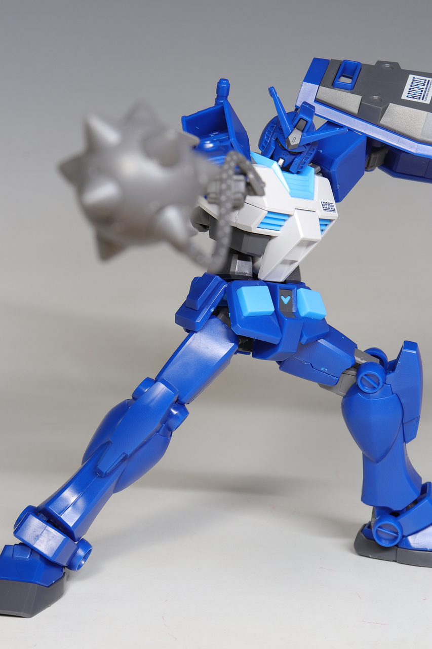 EG RX-78-2 ガンダム （フルウェポンセット） ［BHCPDIIカラー