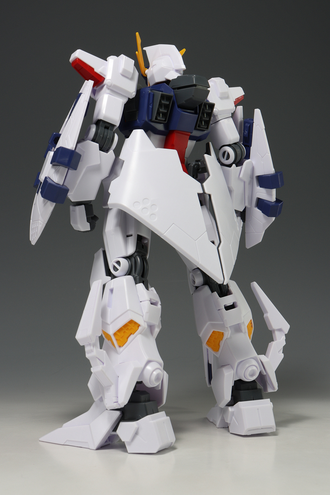 HGUC ペーネロペー : デンデロの消失