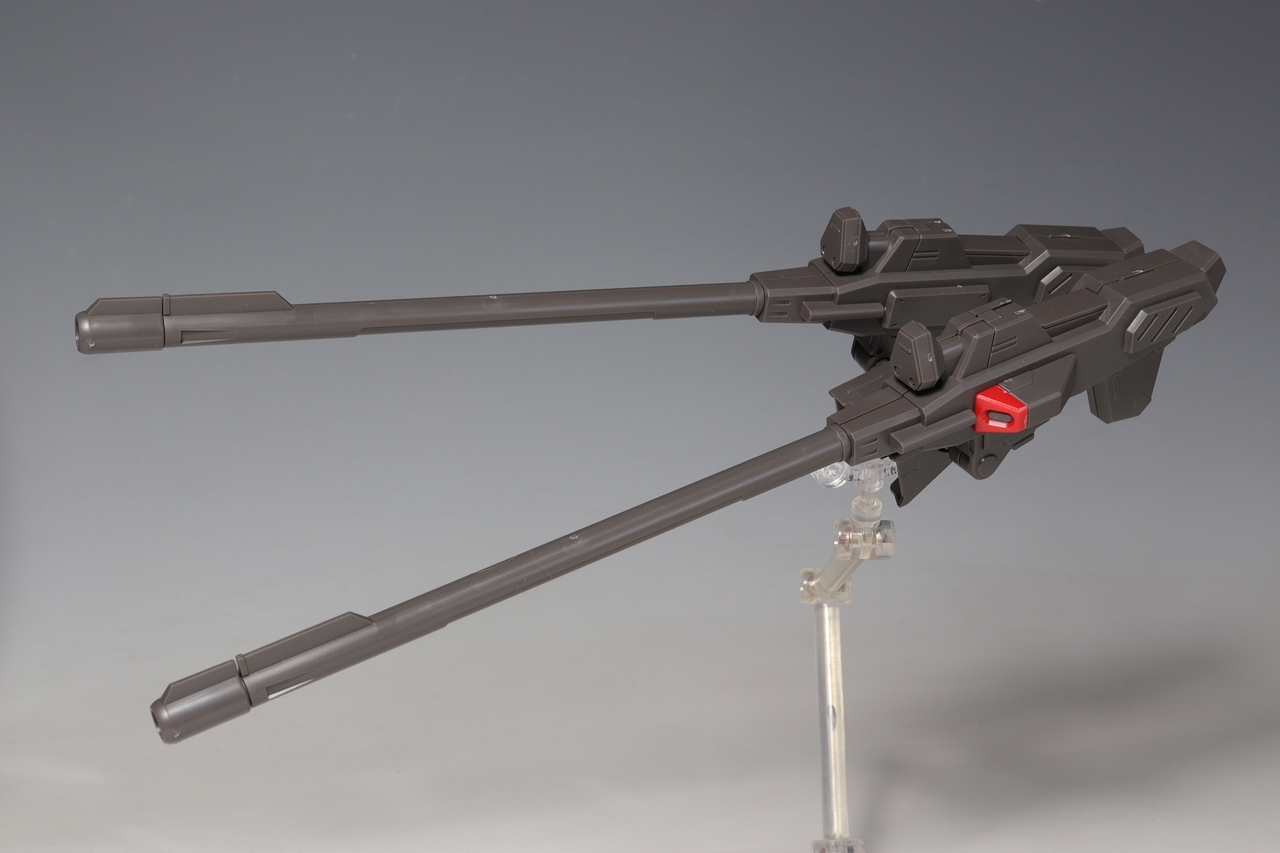 HG ウィンダム＆ダガーL用 拡張セット : デンデロの消失
