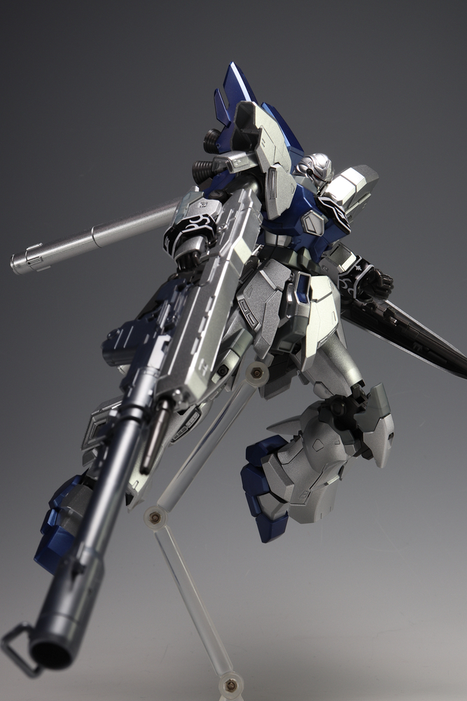 【ガンダムベース限定】HG シナンジュ・スタイン エクストラフィニッシュ HG 1/144 ガンダムベース限定 シナンジュ・スタイン (ナラティブ
