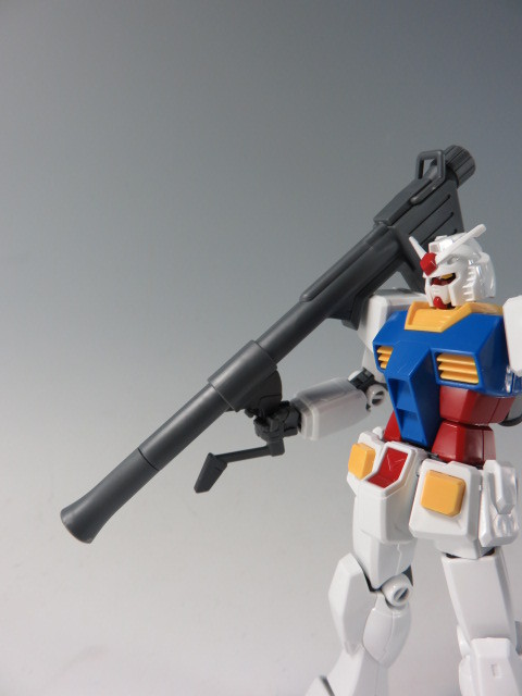 HGUC RX78-2ガンダム Ver.GUNPLA CAKE SPECIAL MISSION レビュー