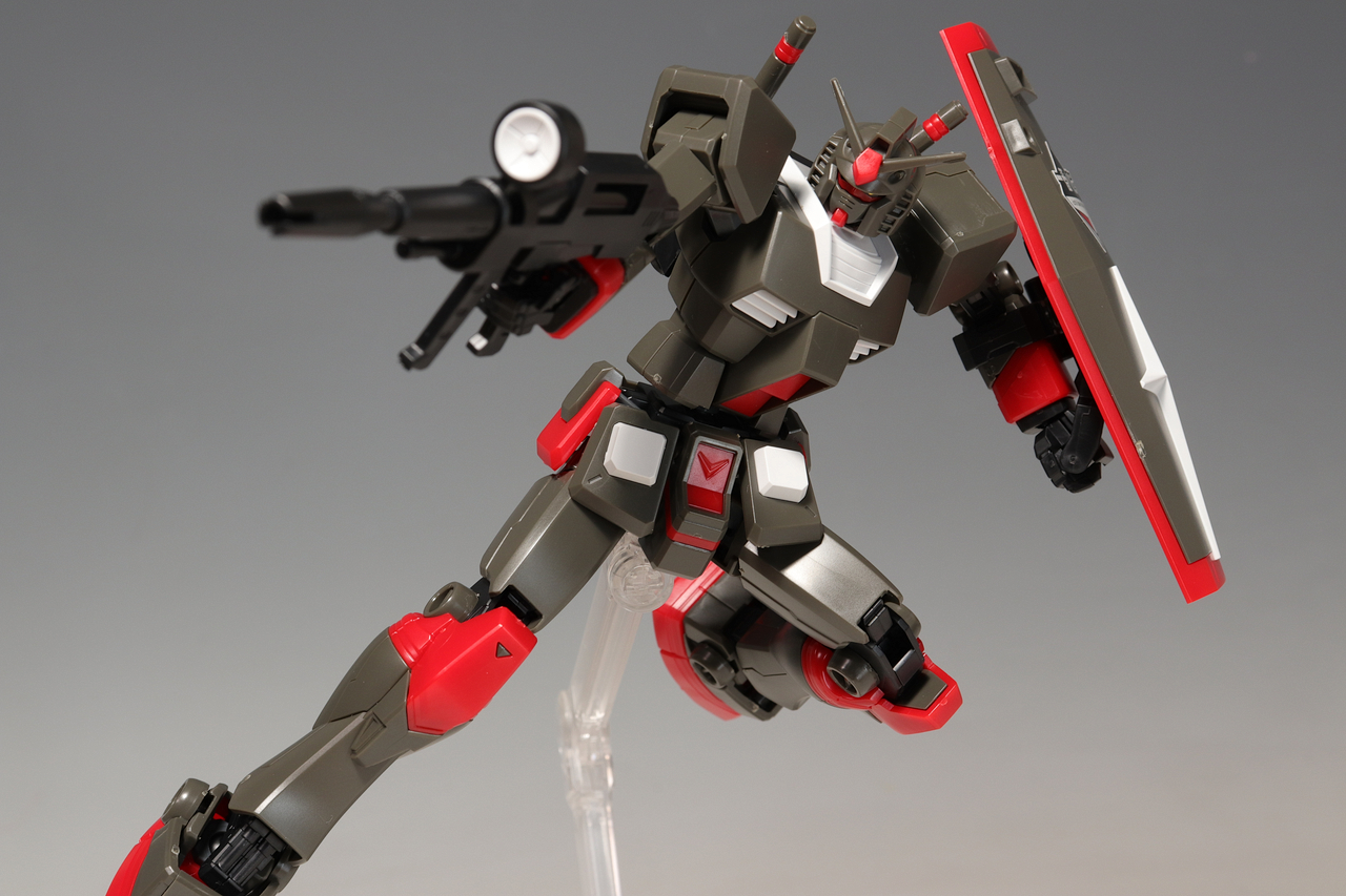 HG RX-78-2 ガンダム 一番くじオリジナルカラー : デンデロの消失 HG RX-78-2 ガンダム 一番くじオリジナルカラー : デンデロの消失