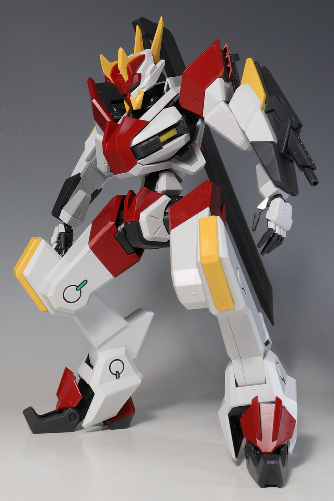 アストレイHiRMクタン参型フルメカニクスケンブ FULL MECHANICS 1/48 メイレスケンブ斬｜バンダイ ホビーサイト