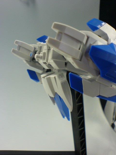 Hg オーライザー レビュー デンデロの消失