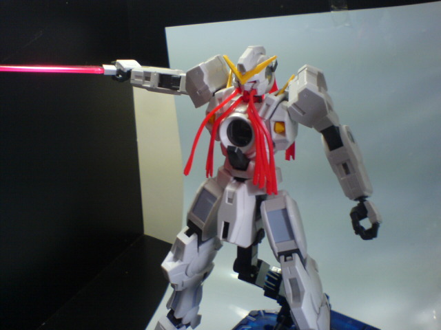 1 100 ガンダムヴァーチェ ナドレ レビュー 2 デンデロの消失 1 100 ガンダムヴァーチェ ナドレ レビュー 2 デンデロの消失