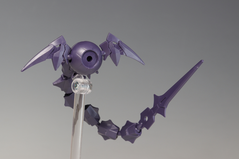30MS オプションパーツセット10（リーパーアーマー） : デンデロ