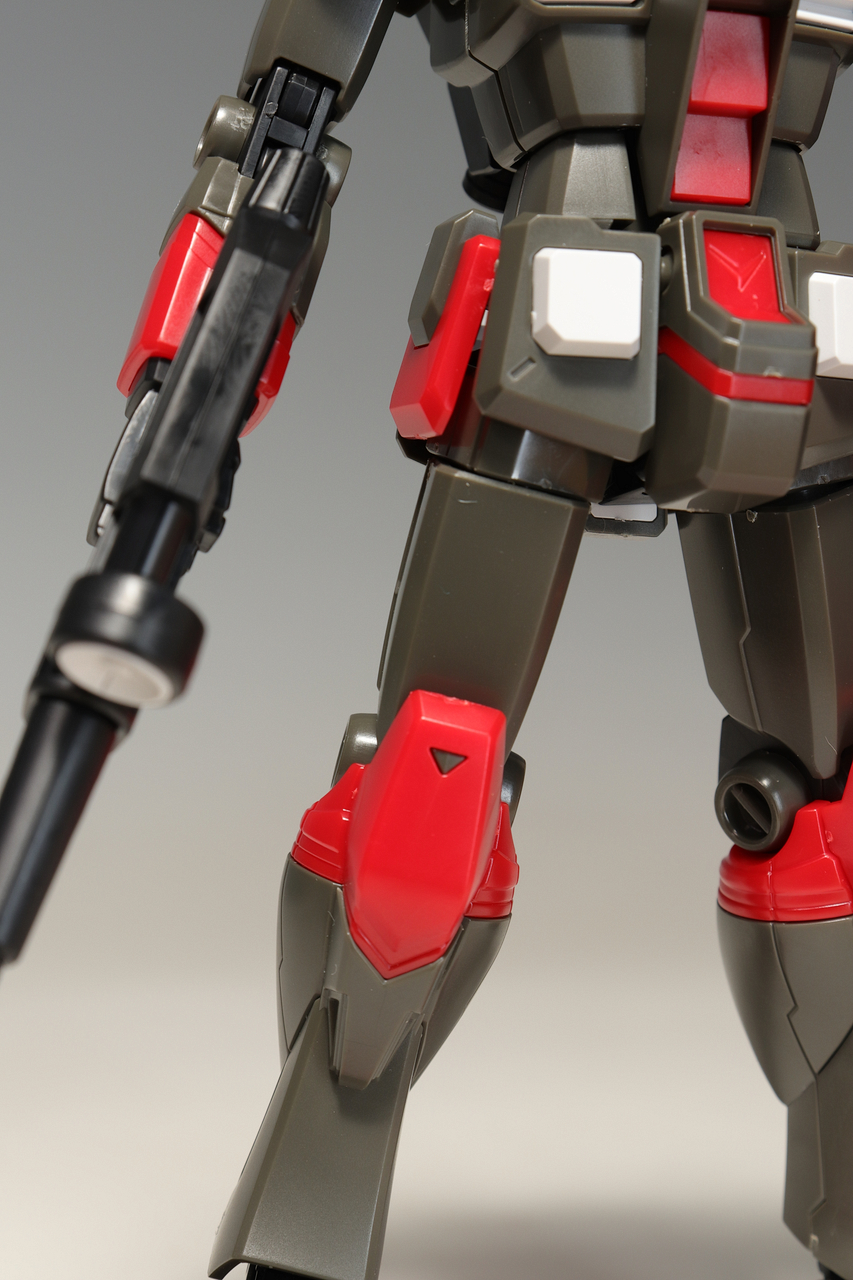 HG RX-78-2 ガンダム 一番くじオリジナルカラー : デンデロの消失 HG RX-78-2 ガンダム 一番くじオリジナルカラー : デンデロの消失