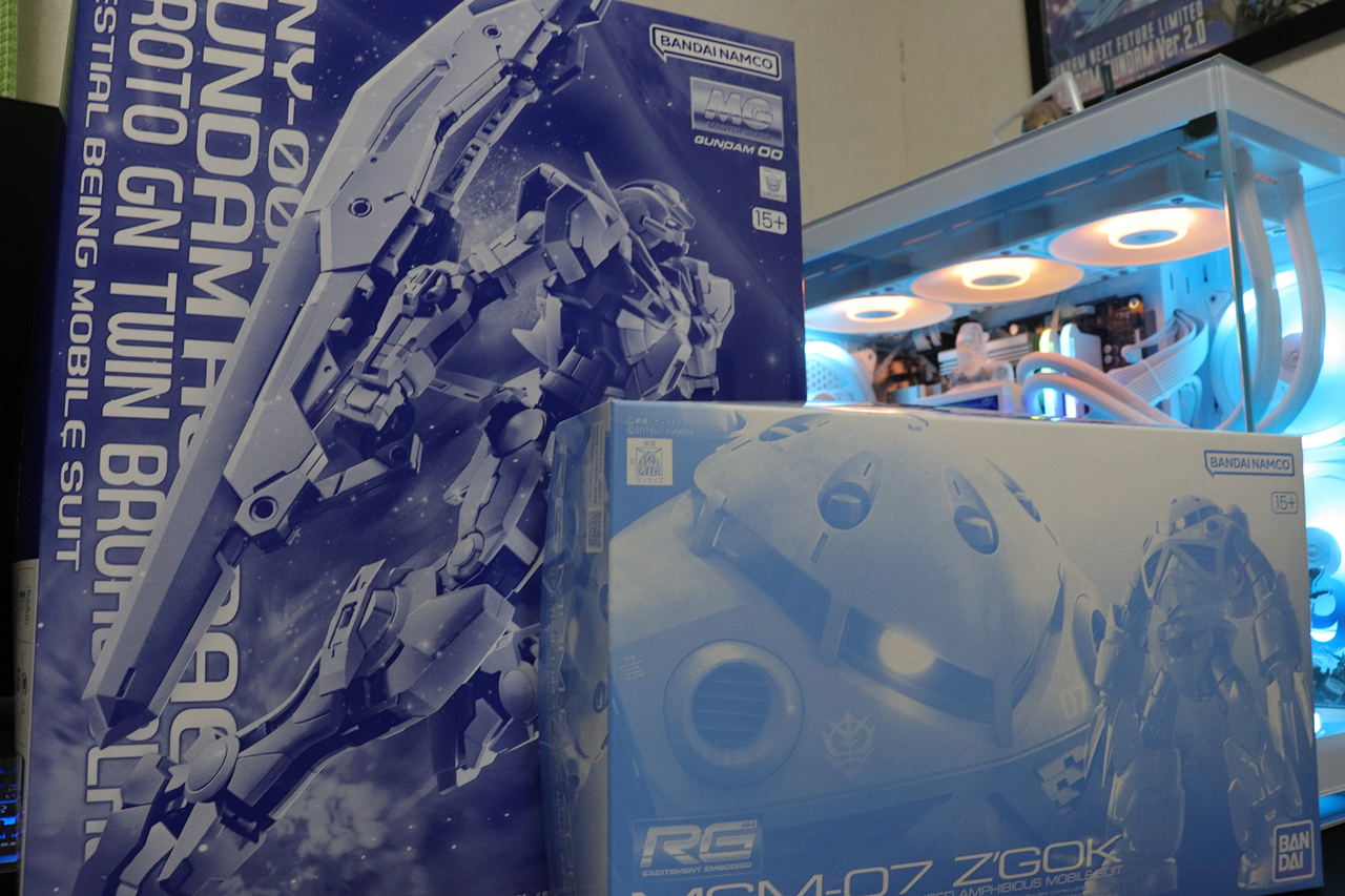 2025.01.29 買っていたものとか色々 : デンデロの消失