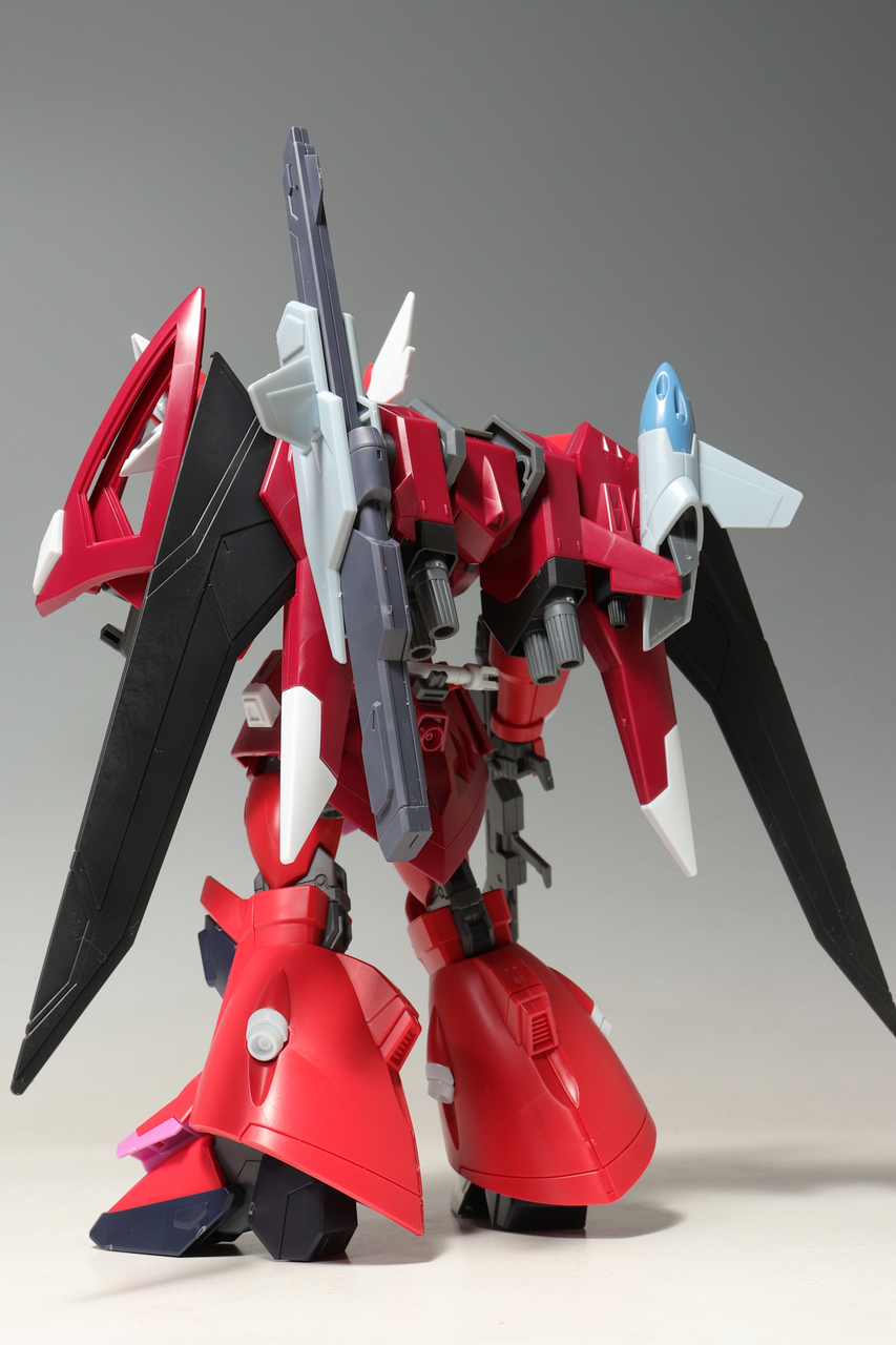Amazon | HG 機動戦士ガンダムSEED FREEDOM ゲルググメナース