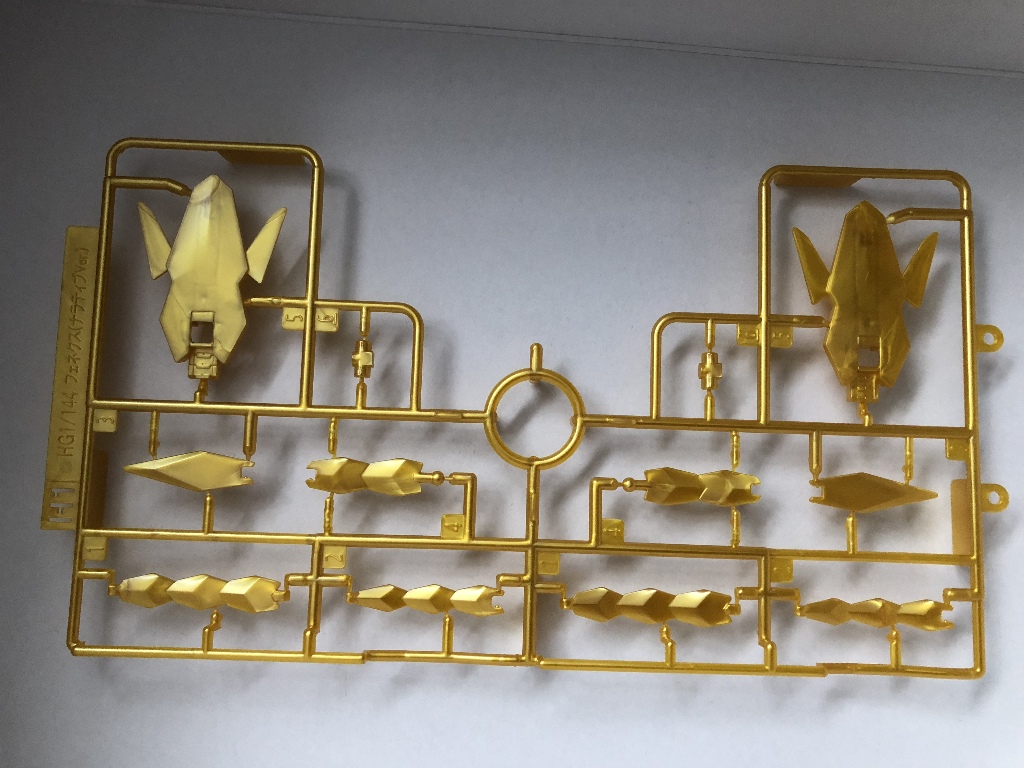 Hguc ユニコーンガンダム3号機 フェネクス デストロイモード ナラティブver レビュー デンデロの消失 Hguc ユニコーンガンダム3号機 フェネクス デストロイモード ナラティブver レビュー デンデロの消失