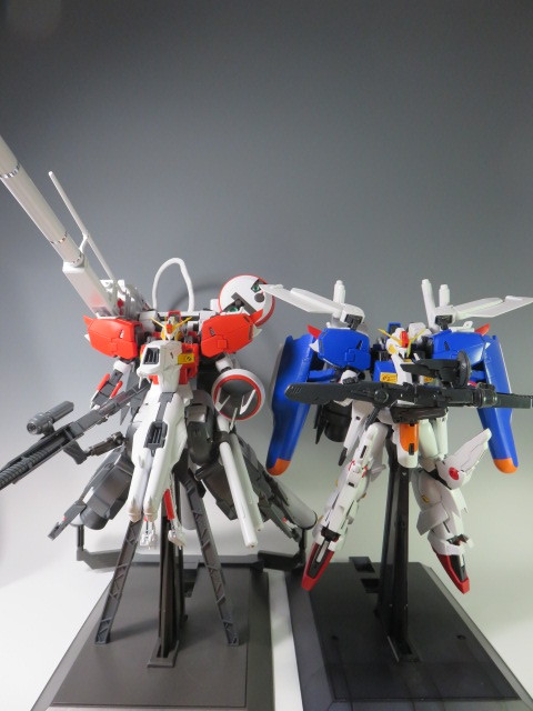MG ディープストライカー レビュー : デンデロの消失 MG ディープストライカー レビュー : デンデロの消失