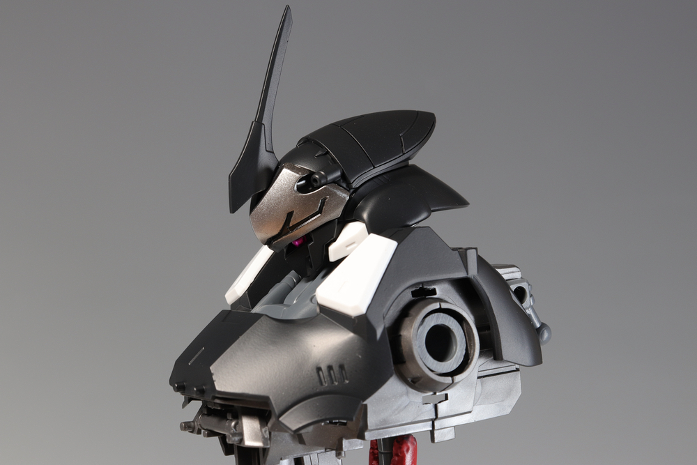 MGケンプファーシュヴェーア MG ケンプファー・シュヴェーア レビュー