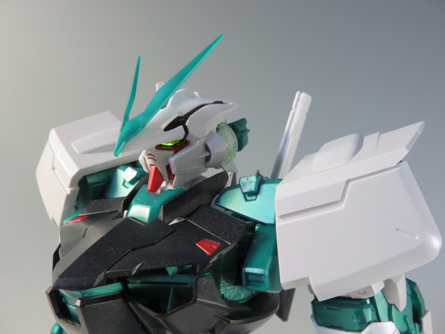 PG ガンダムアストレイ グリーンフレーム セブンイレブンカラーVer. G-リミテッド: Release: PG 1/60 Gundam Astray (Green Frame