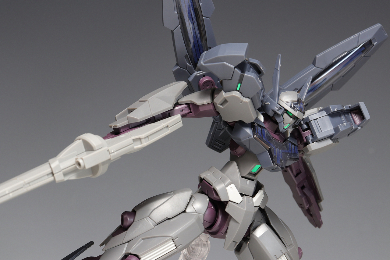 HG ガンドノード(３点) 【未組立】 HG ガンドノード レビュー | ガンダムブログはじめました