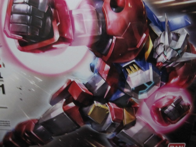 Hg ガンダムage 1 タイタス レビュー デンデロの消失