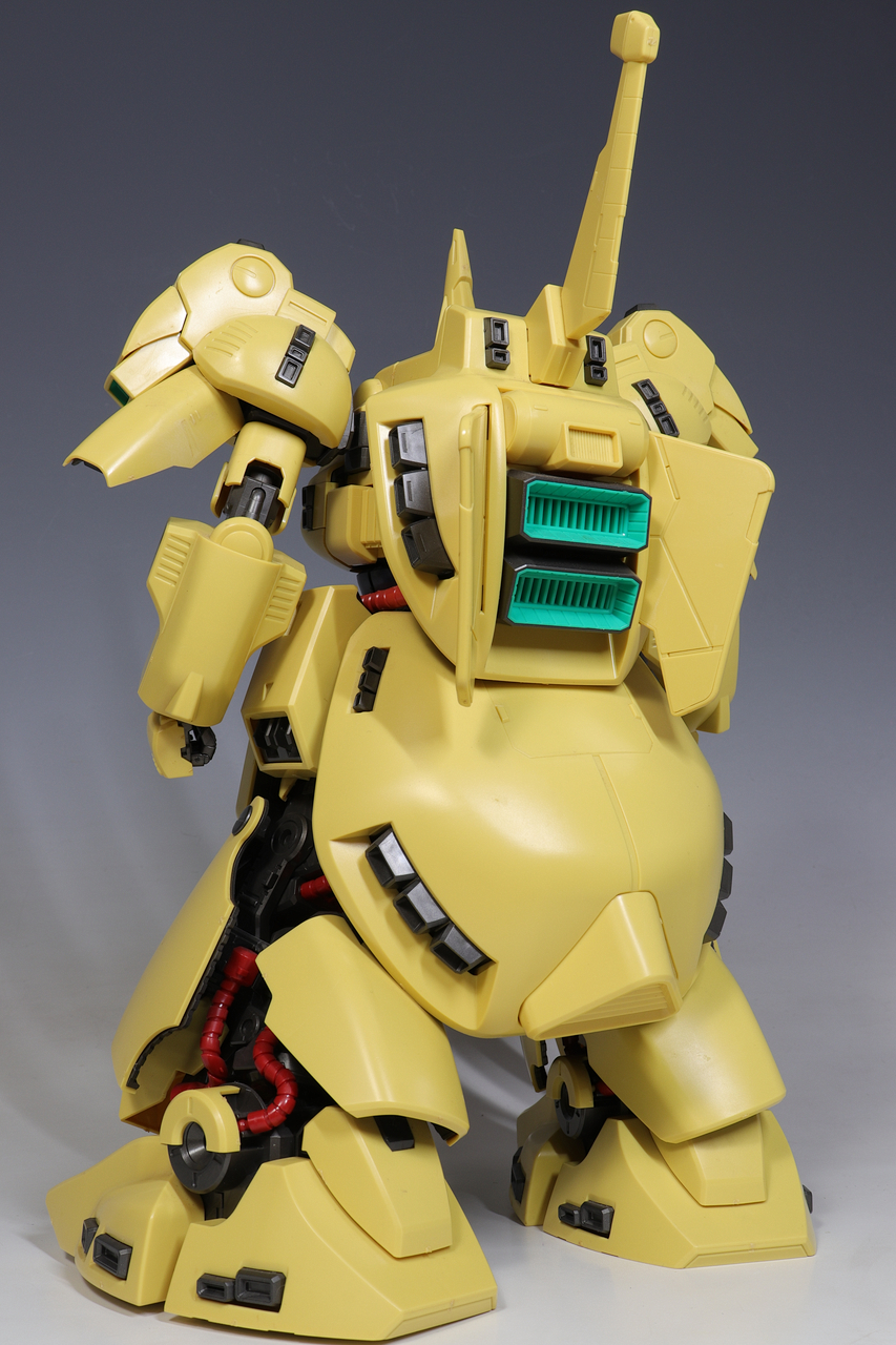 MG ジ・O 新品未開封 MG ジ・O レビュー（2025.08.17内容更新） : デンデロの消失