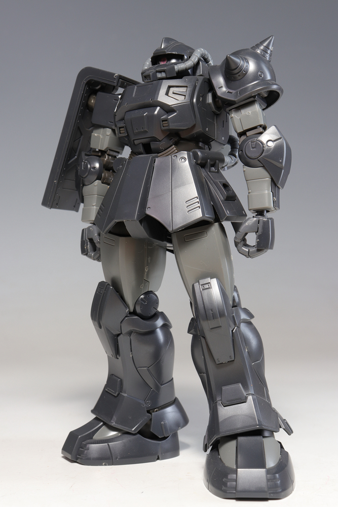 人気ブランド 海外通販 - 国内入手困難 HGアクト・ザク(Z版