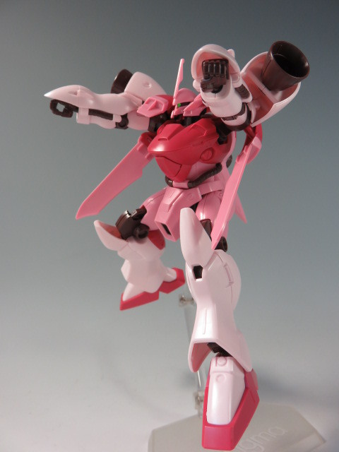 (未使用･未開封品)　HGBF 1/144 ガーベラ・テトラ(キララ専用機) プラモデル (ホビーオンラインショップ限定) 0pbj0lf Amazon | HGBF 1/144 ガーベラ・テトラ(キララ専用機