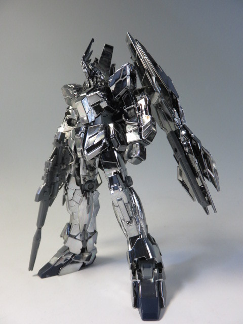HGUC ユニコーンガンダム3号機 フェネクス type RC(ユニコーンモード