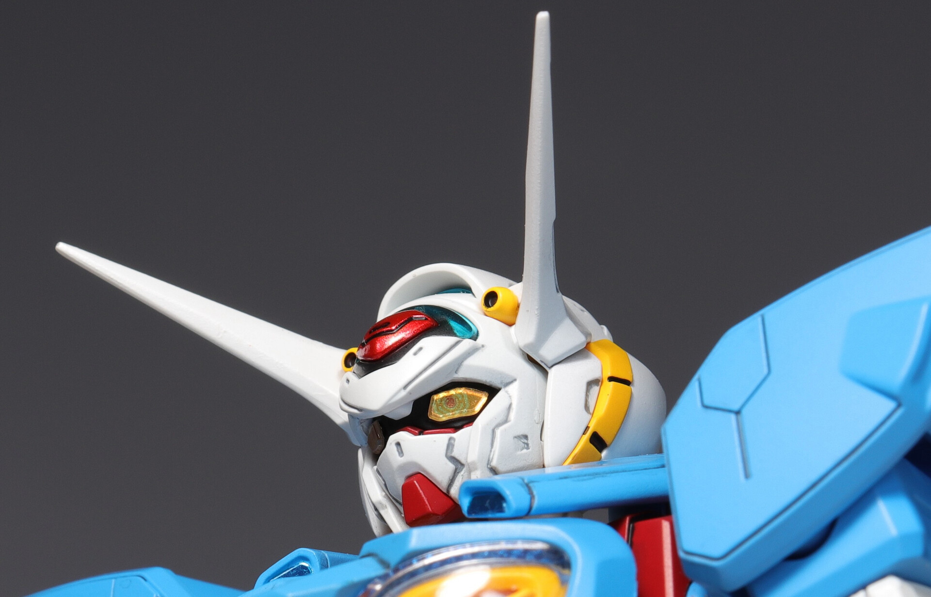 HG-セルフ (パーフェクトパック装備型) (劇場版『Gのレコンギスタ』Ver. HG 1/144 ガンダムベース限定 G-セルフ (パーフェクトパック装備