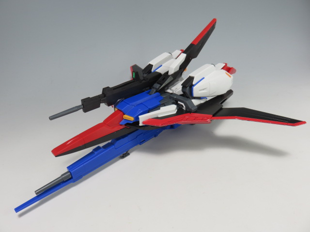 Hguc ゼータガンダム ウェイブシューター レビュー デンデロの消失 Hguc ゼータガンダム ウェイブシューター レビュー デンデロの消失