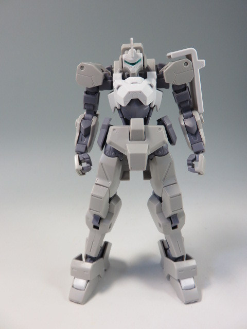 Hgibo イオフレーム獅電改 オルガ機 レビュー デンデロの消失 Hgibo イオフレーム獅電改 オルガ機 レビュー デンデロの消失