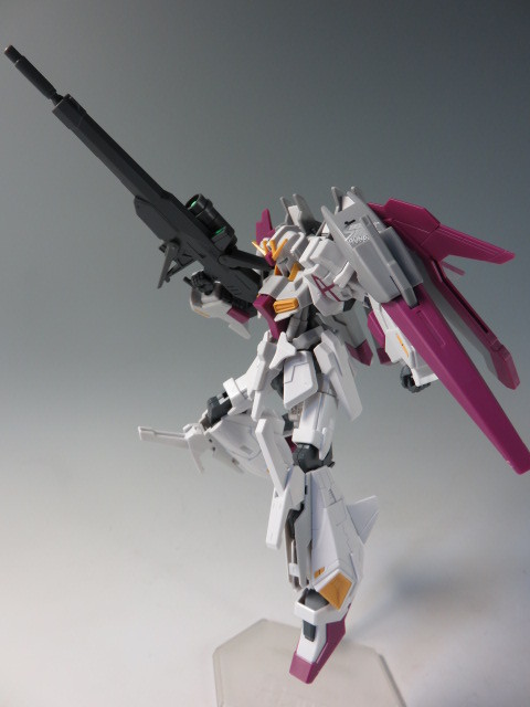 未組立 HGBF ライトニングZガンダム アスプロス Amazon | HGBF 1/144 ライトニングZガンダム アスプロス