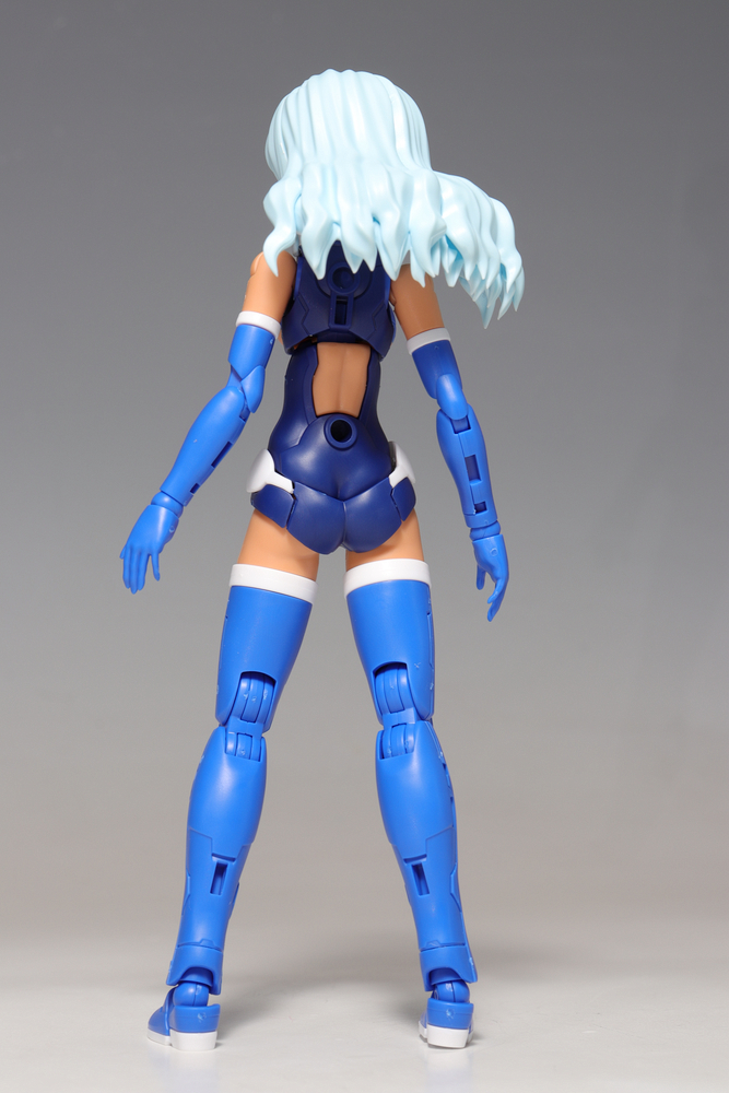 2体セット】30MS シアナ=アマルシア+ノティリカ=トラティリカ