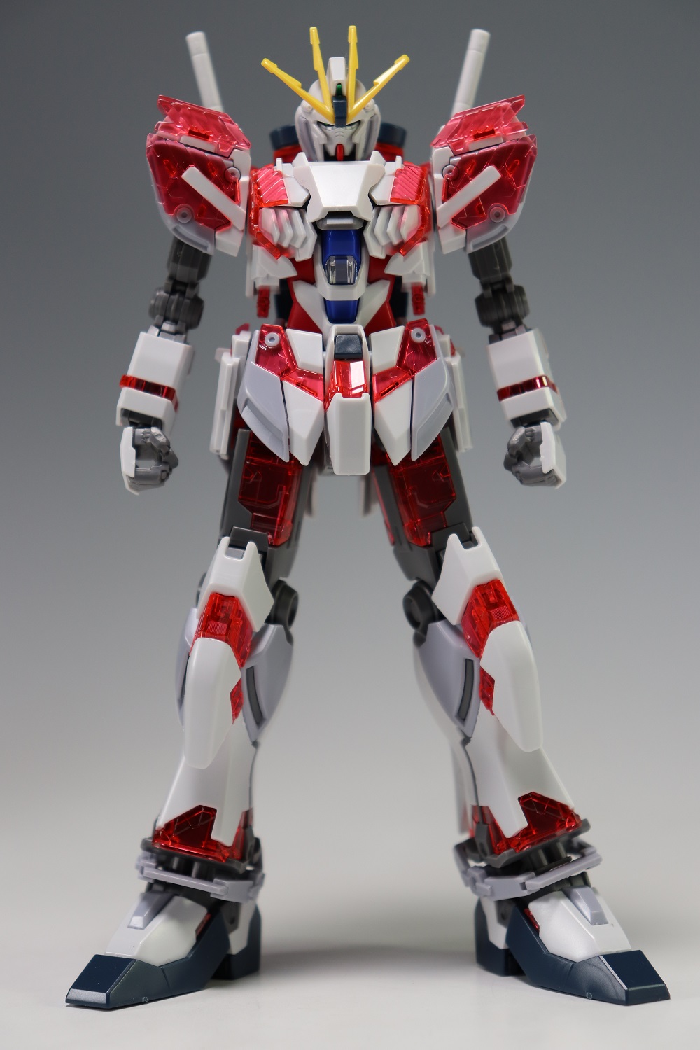 HGUC ナラティブガンダム C装備 レビュー