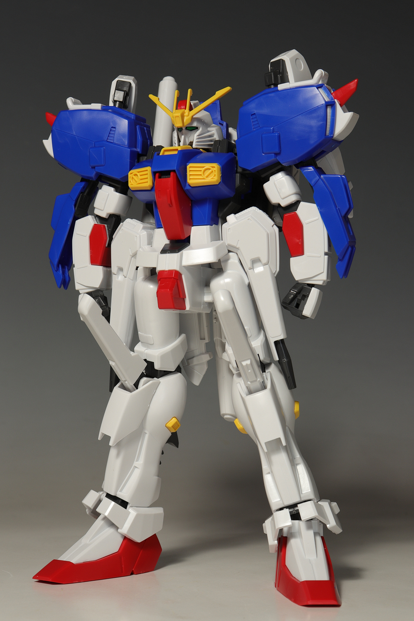 HG 1/144 ディープストライカー EX-Sガンダム　塗装完成品セット HG 1/144 ディープストライカー EX-Sガンダム 塗装完成品セット