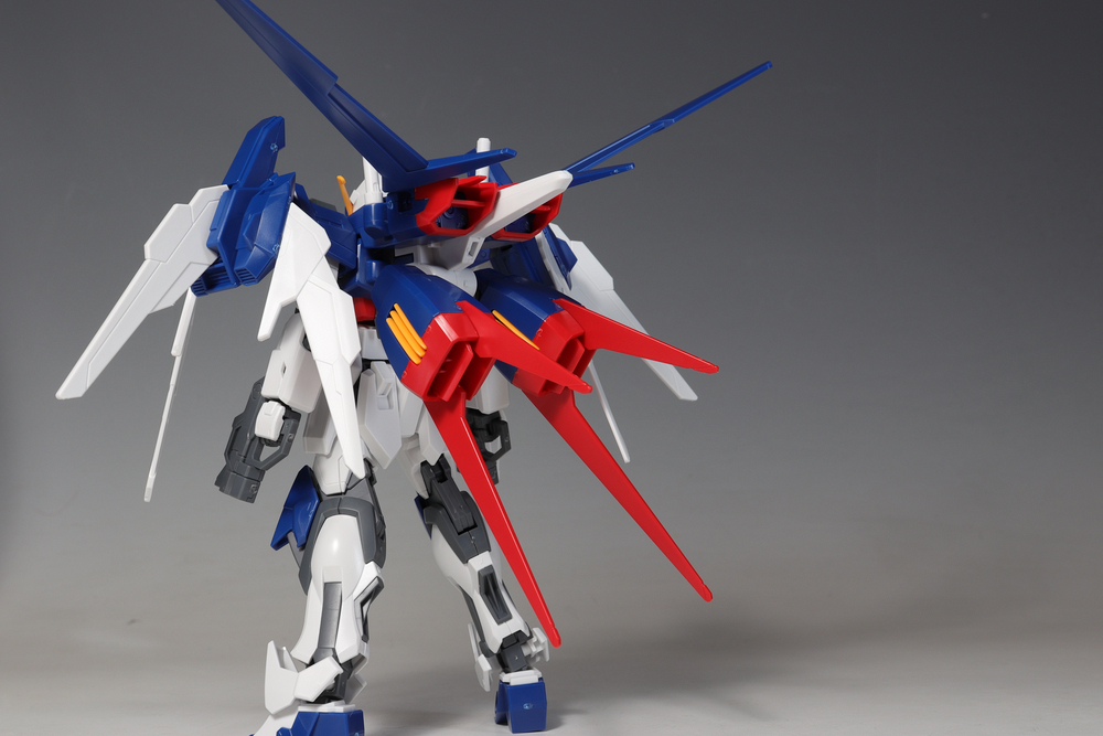 未組立 HG 1/144 トールストライクガンダムグリッター b HGBF 1/144 トールストライクガンダムグリッター 【2018年7