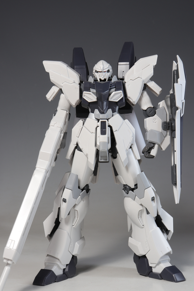 未組立 HG シナンジュ・スタイン (ユニコーン Ver.) Amazon | HG 1/144 シナンジュ・スタイン(ユニコーンVer