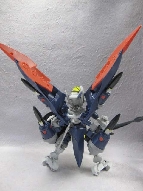 1 1 Lbx オーレギオン レビュー デンデロの消失 1 1 Lbx オーレギオン レビュー デンデロの消失