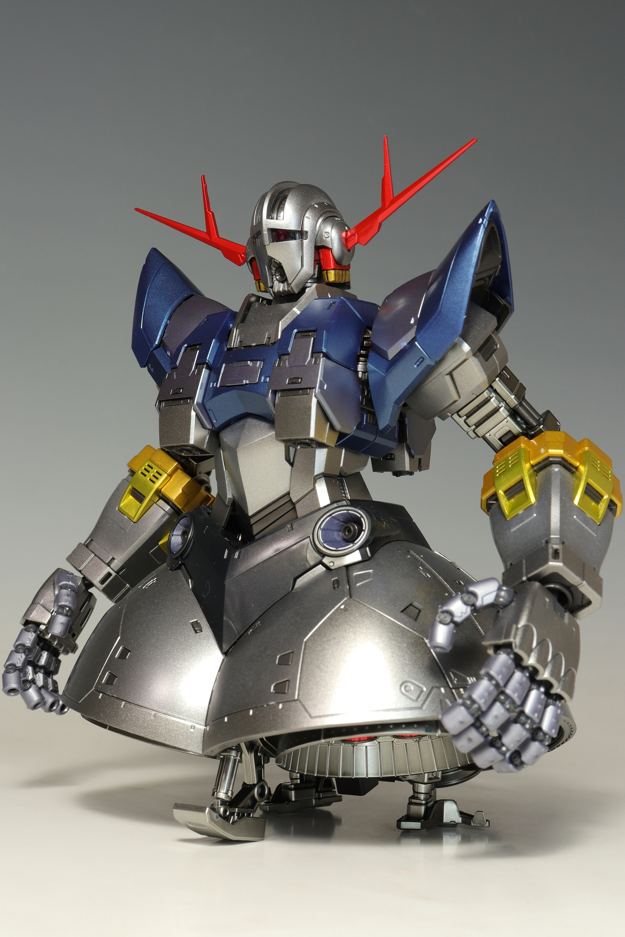 RG ガンダムベース限定 ジオング [スペシャルコーティング RG ガンダムベース限定 ジオング [スペシャルコーティング