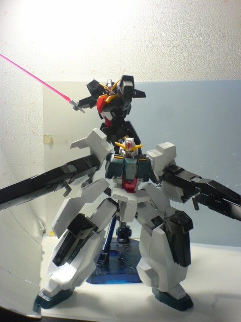 全国宅配無料 1 100 セラヴィーガンダム ケルディムガンダム プラモデル Www Angelguardians Org