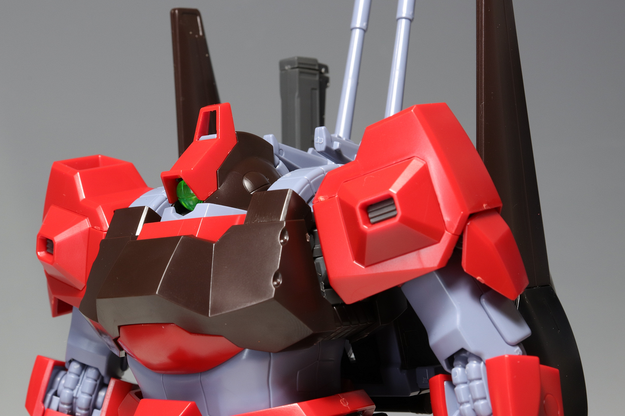 MG リック・ディアス クワトロ・バジーナカラー プラモデル MG リック・ディアス クワトロ・バジーナカラー プラモデル