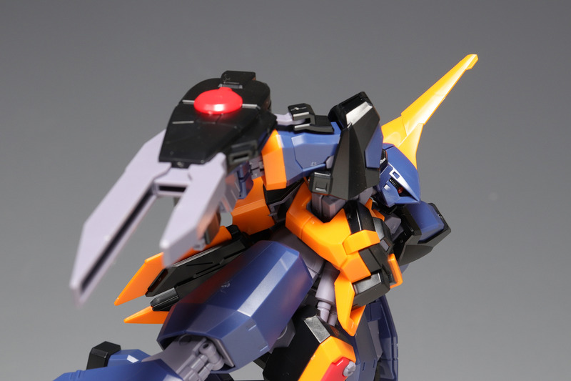 早い者勝ち】HGバイアラン HGジムⅡ HGディジェ HGバーザム 4体セット 模型・プラモデル