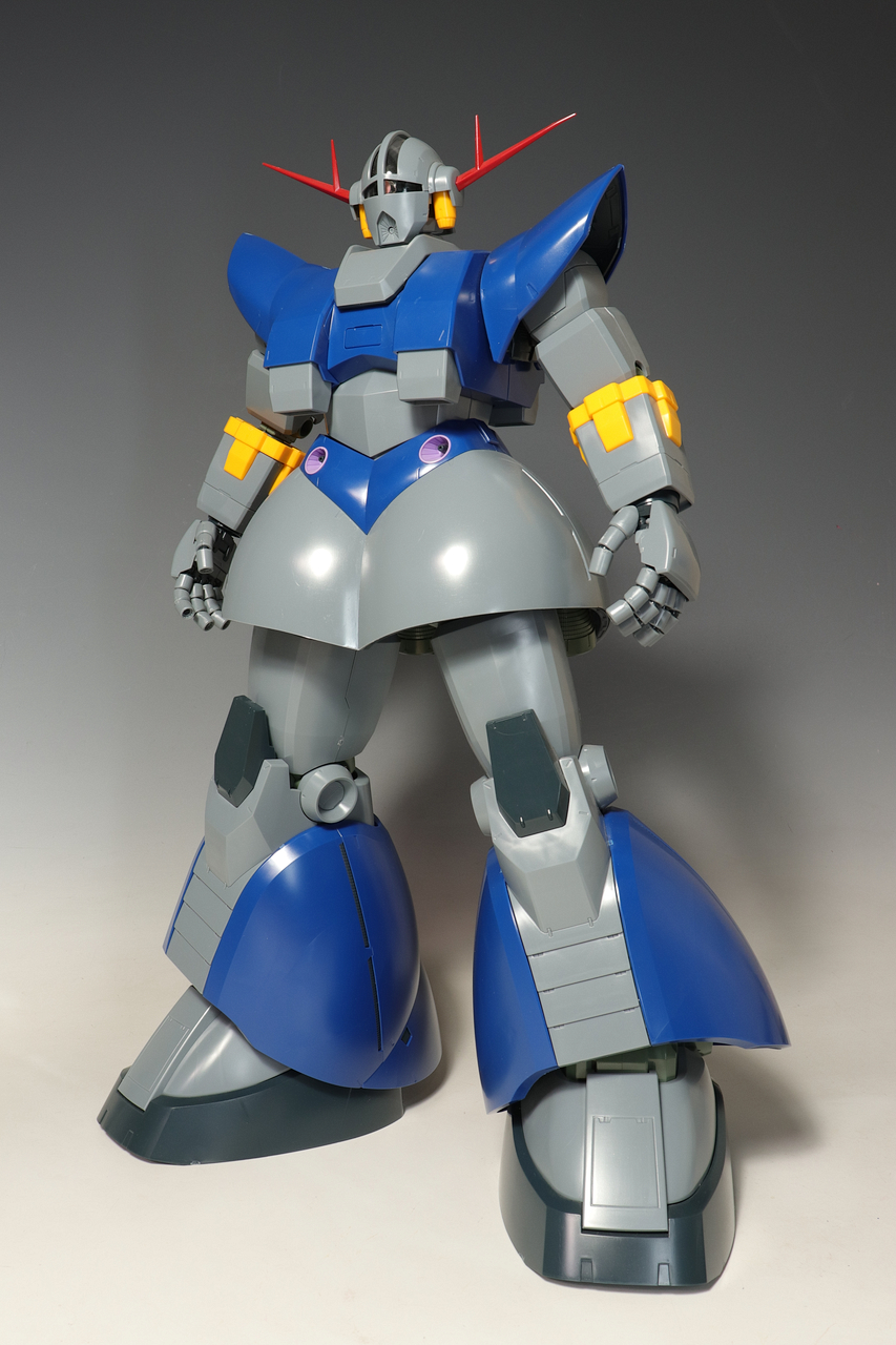MG パーフェクトジオング