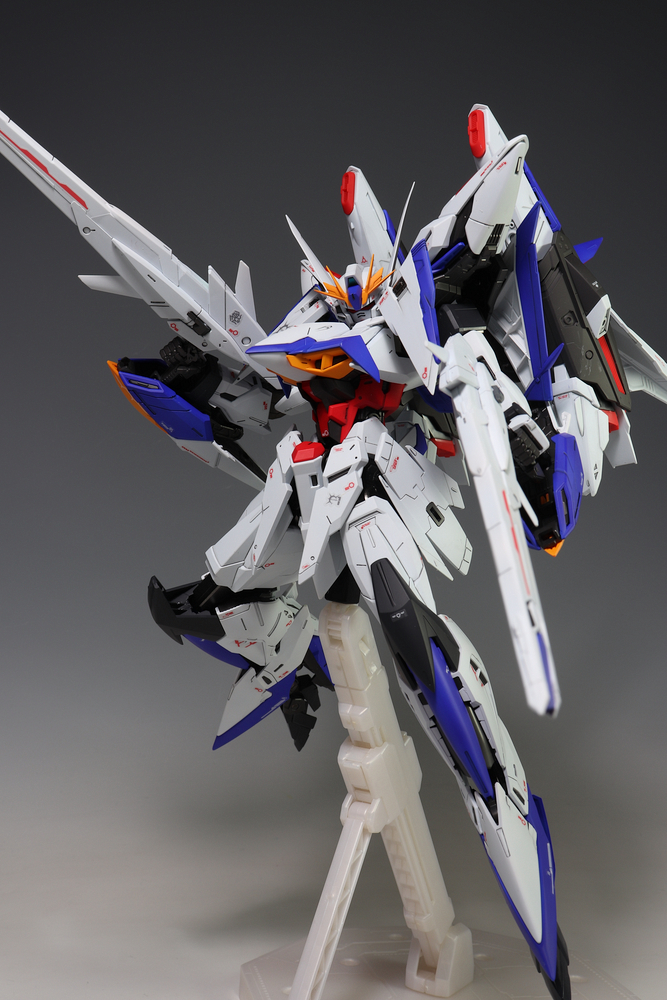 エクリプスガンダム  完成品 Amazon | MG 機動戦士ガンダムSEED ECLIPSE エクリプスガンダム