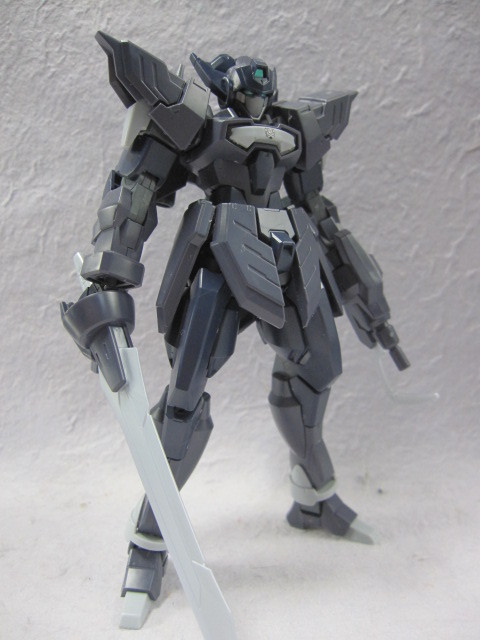 Hg Gサイフォス レビュー デンデロの消失