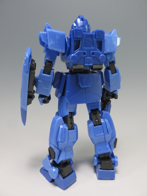 HGUC ガンダムベース限定 ブルーディスティニー1号機