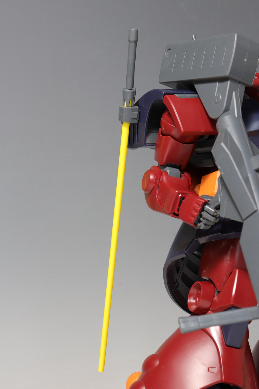 MG ドワッジ改 : デンデロの消失 MG ドワッジ改 : デンデロの消失