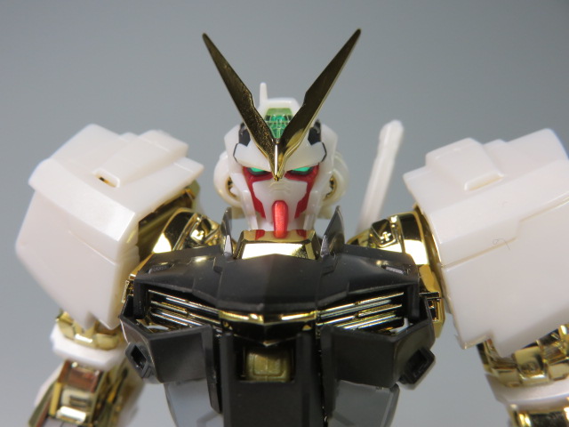 MG ガンダムアストレイ ゴールドフレーム ［スペシャル