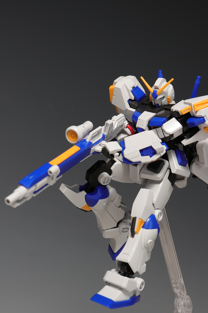 hgガンダム4号機5号機6号機セット｜模型・プラモデル