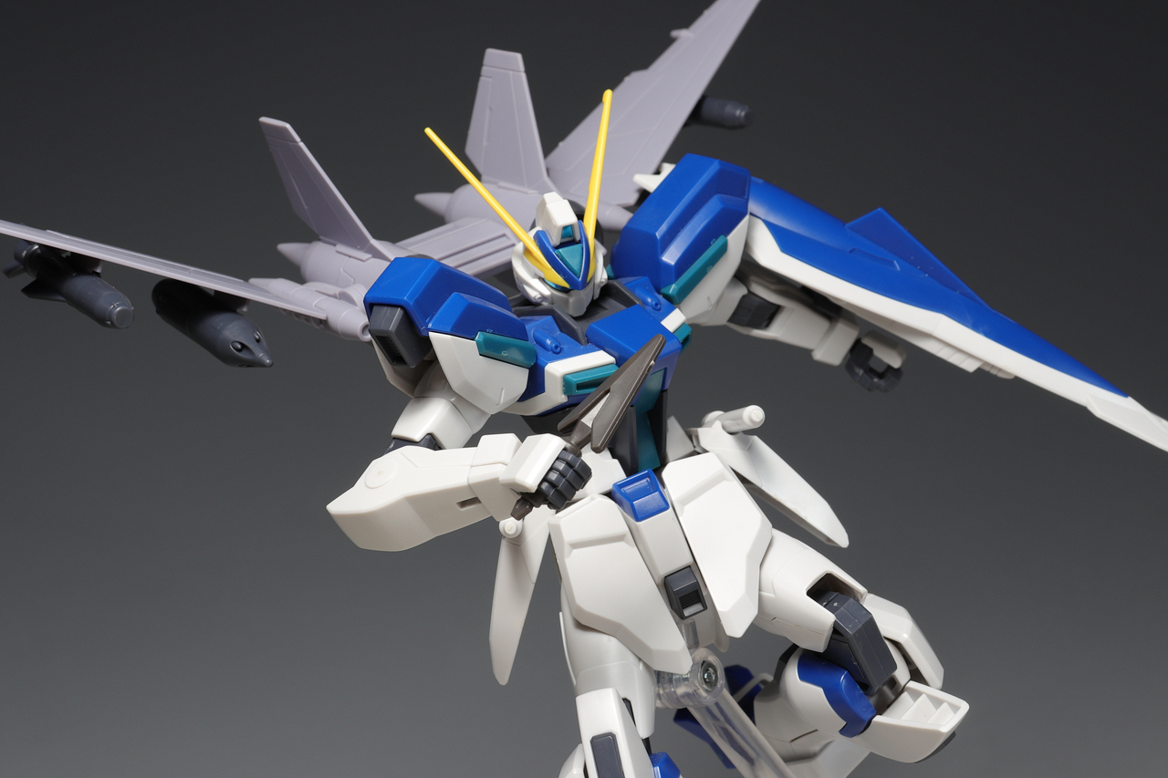 HG ウィンダム＆ダガーL用 拡張セット : デンデロの消失