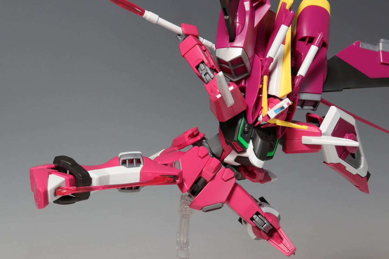 HGCE デスティニーガンダム vs インフィニットジャスティスガンダム HG HGCE デスティニーガンダム vs インフィニットジャスティス