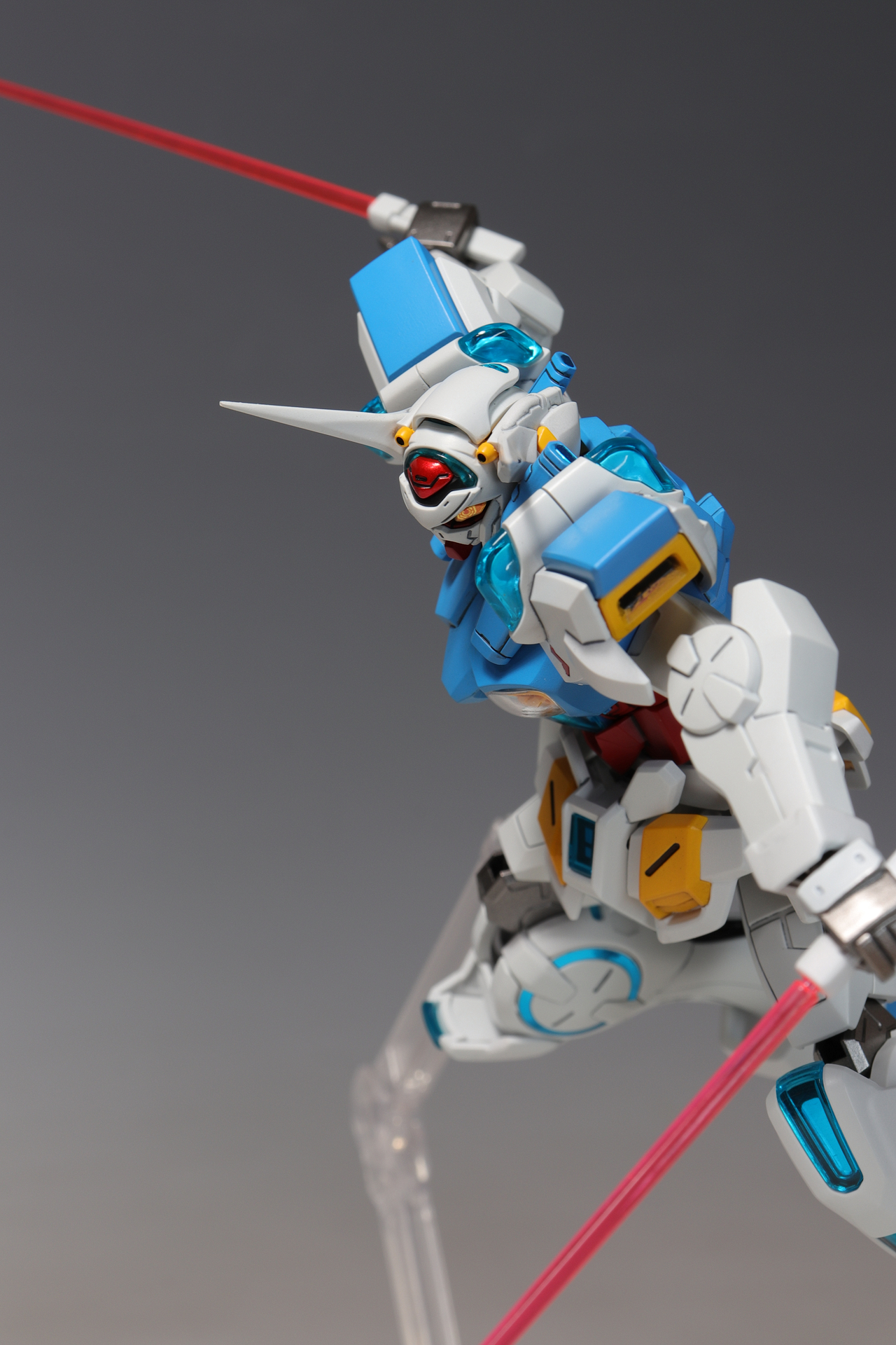 HG G-セルフ （パーフェクトパック装備型）（劇場版『Gのレコンギスタ