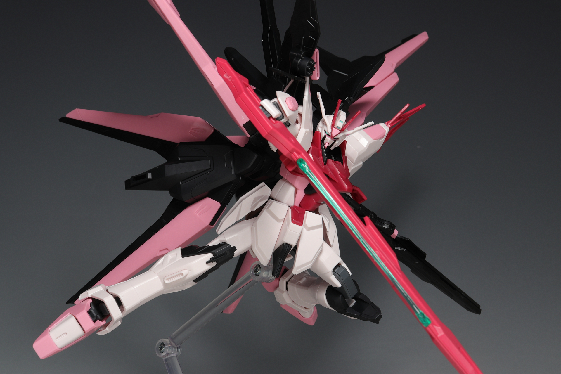 HG パーフェクトストライクフリーダム/パーフェクトストライクルージュ セット Amazon.co.jp: HG 1/144 パーフェクトストライクフリーダム